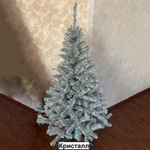 Ель "Кристалл" 210 см