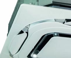 Кассетная VRF система Daikin FXFQ100B