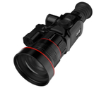 Тепловизионный прицел RikaNV Lesnik 360L х1.8-х22, 384х288, 2 объектива ⌀​​20/60мм, дальномер