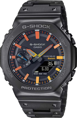 Часы Casio GM-B2100BPC-1A