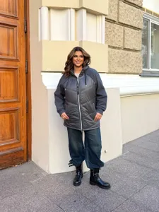 Куртка УК-21-219/2 Фабрика Моды