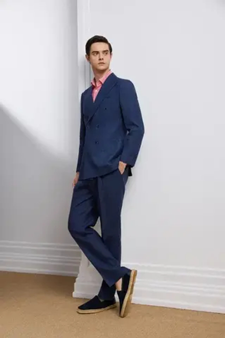 Костюм двойка