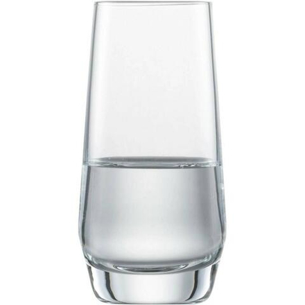 Стопка 94 мл хр. стекло Pure (Belfesta) d 4,7 см h9,5 см Schott Zwiesel [6]