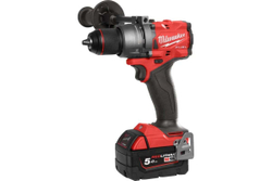 Набор инструментов Milwaukee M18 FPP2E3-502X 4933492516