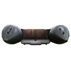 Лодка ПВХ ALTAIR HD 320 НДНД КАРБОН