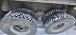 Агропромсервис 4382* на шасси КамАЗ 65117 6x4 Бортовой с КМУ 438210-Е2 (Дизельный, 10,9 л, 245 л.с.,
