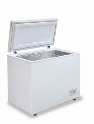 Морозильник ларь Бирюса 305KX