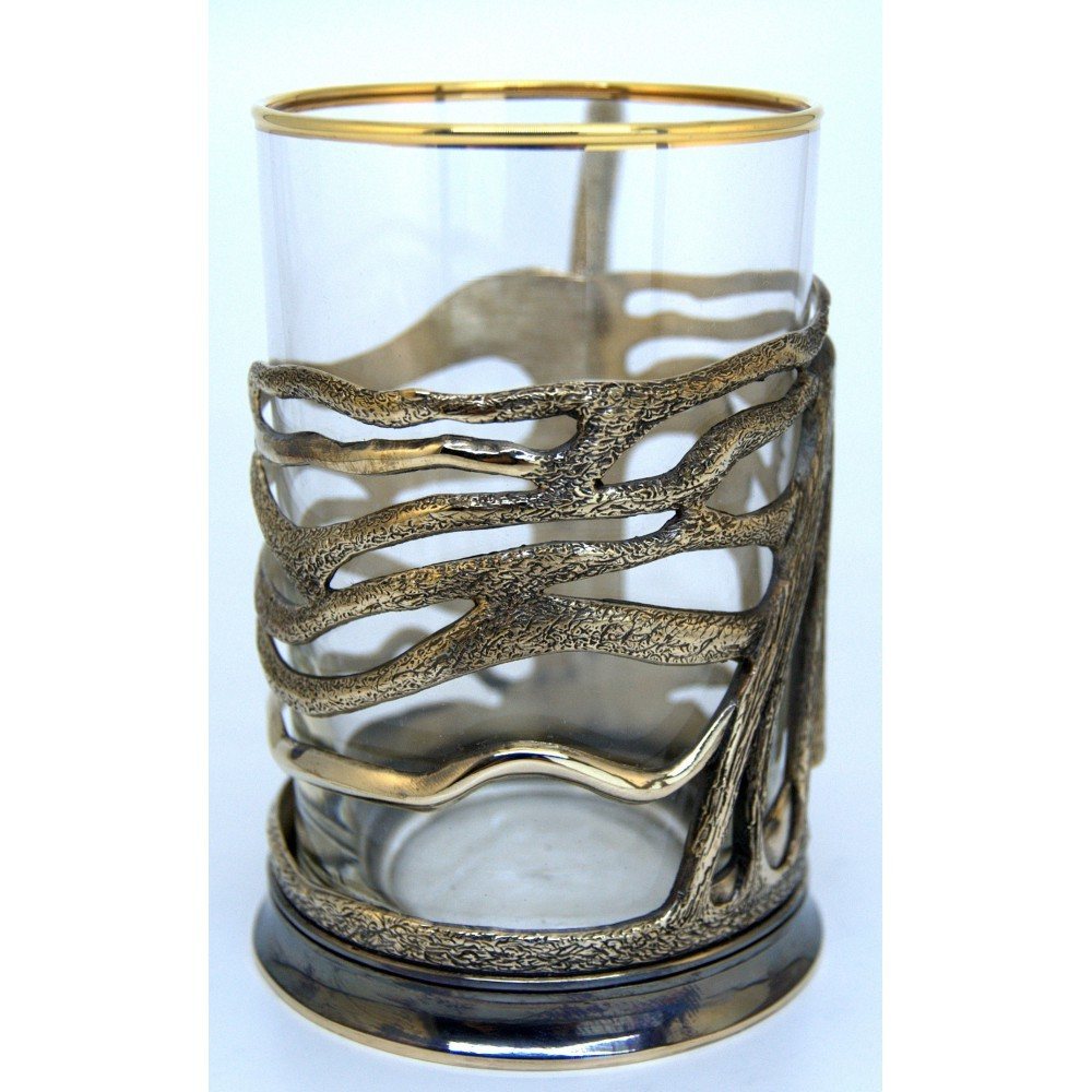 Подстаканник Ева