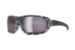Спортивные очки LiP FLO / Pollock / PC VIVIDE Copper Smoke Silver Mirror Lens