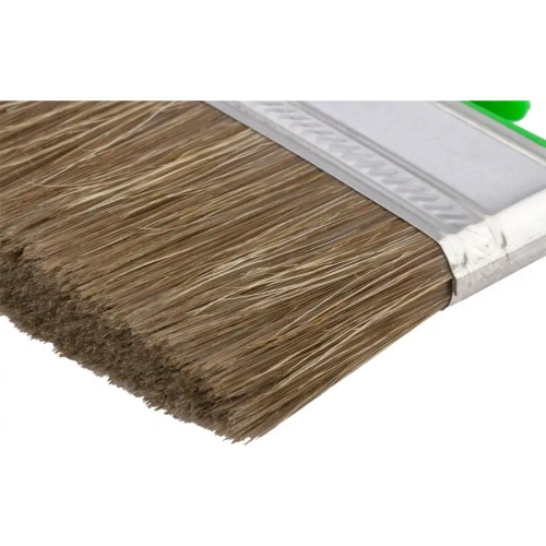 Кисть флейцевая "РАБОТЫ ПО ДЕРЕВУ" Color Line 70*12 MATRIX 83375