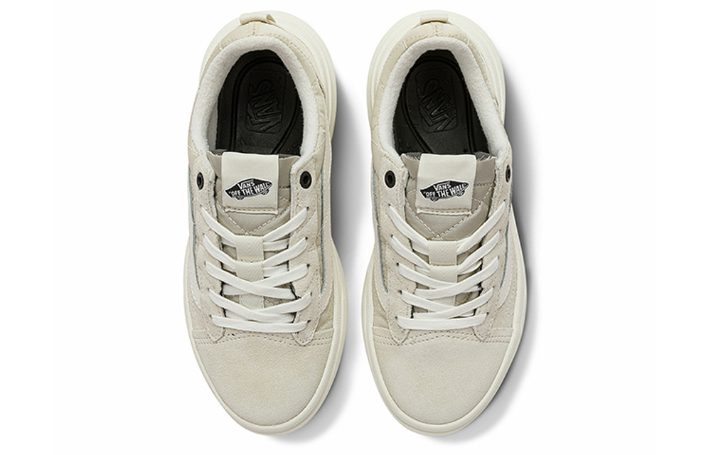 Vans Old Skool Overt Plus Cc