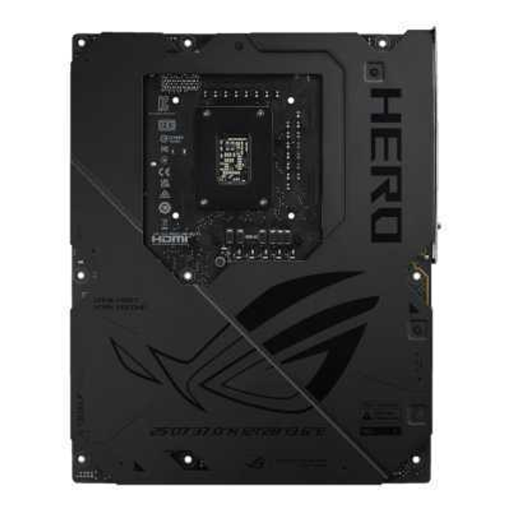 Материнская плата ASUS ROG Maximus Z890 Hero
