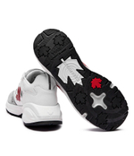 Кроссовки Dash Dsquared2 - белый(SNM0376 01503805)