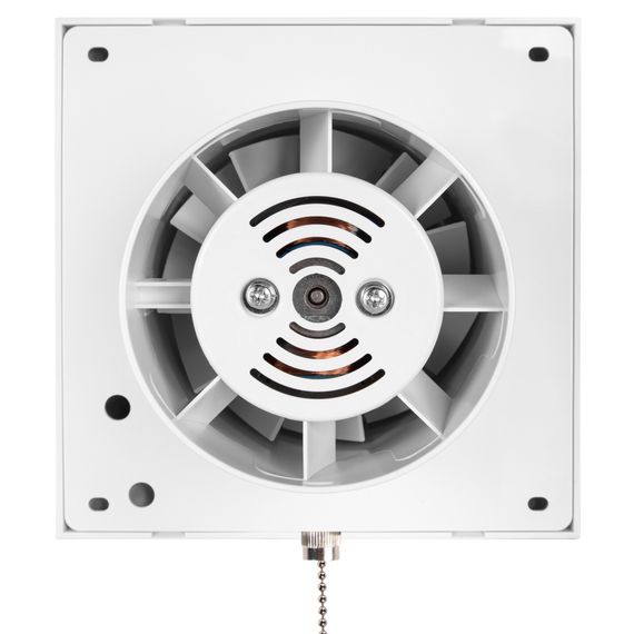 Вентилятор вытяжной Royal Thermo Sunrise RAFR 120 P с тяговым выключателем купить в Москве и Московской области по низкой цене с доставкой по России — (4) Вентилятор вытяжной Royal Thermo Sunrise RAFR 120 P с тяговым выключателем — (4)