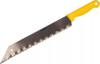 Нож для листовых изоляционных материалов, 340 мм STAYER 09592