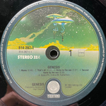 Genesis - Genesis (Голландия 1983г.)