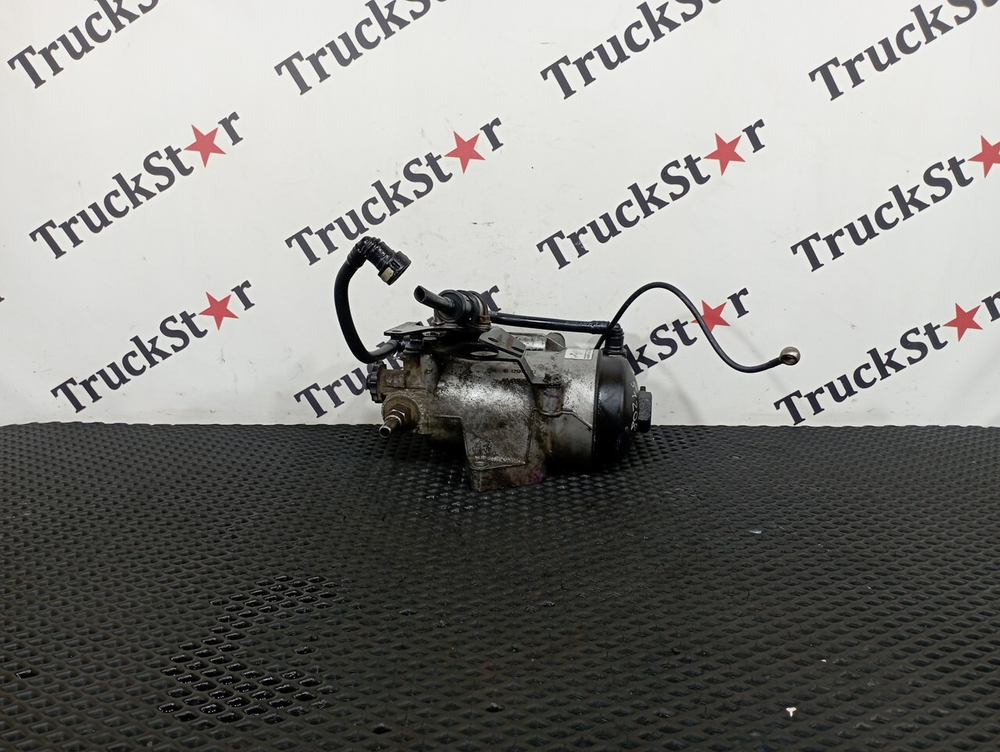 Корпус топливного фильтра