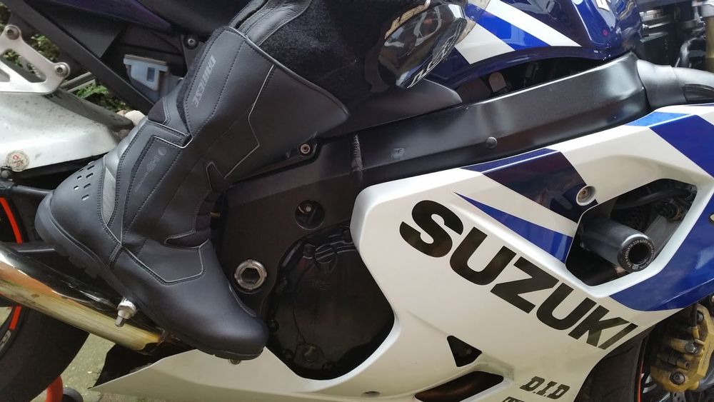 Tempest Lady D-WP / Женские / Черный