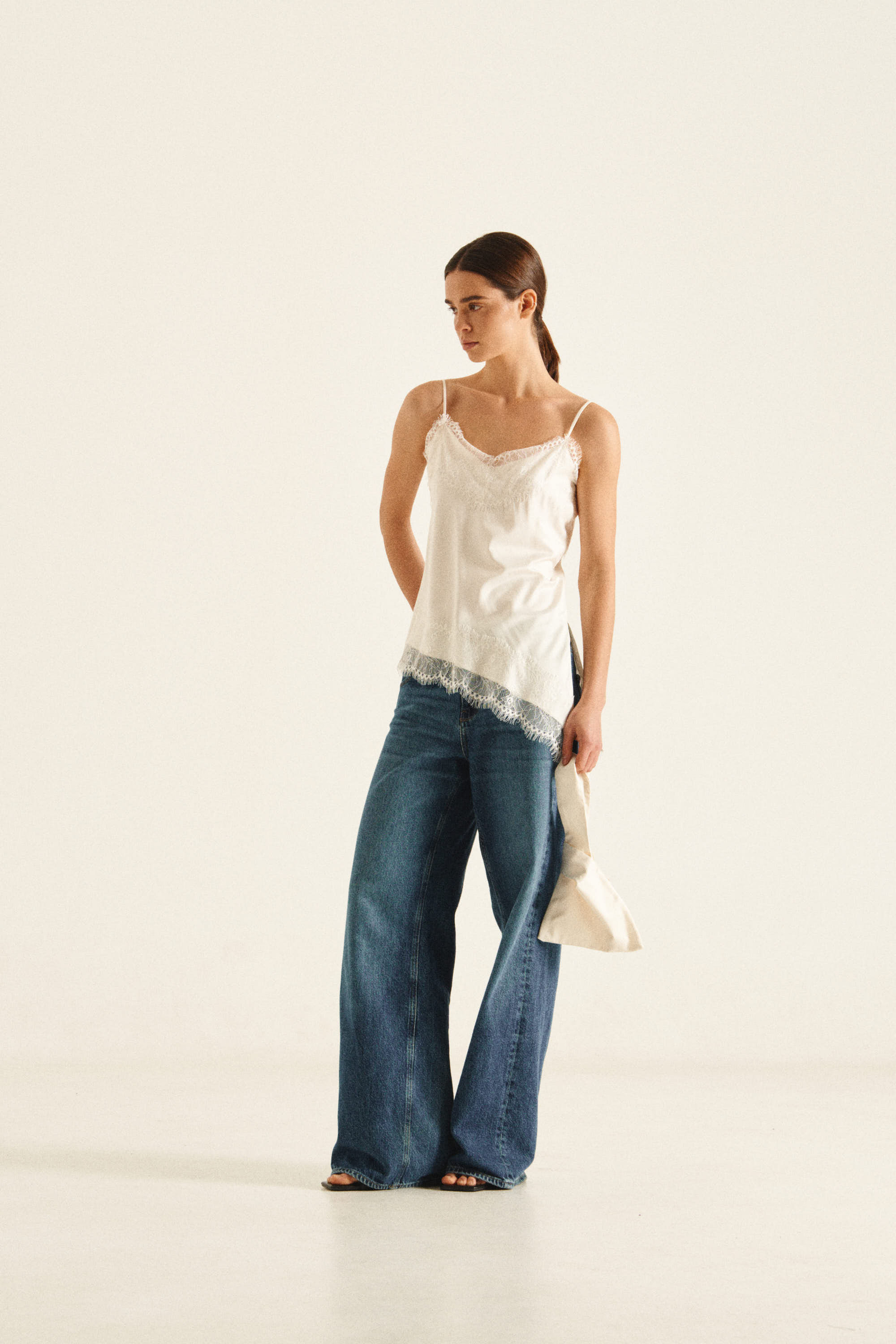 Блузка (топ) art 939-1