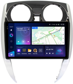 Магнитола для Nissan Note 2 2012-2021 - Teyes CC3-2K QLed Android 10, ТОП процессор, SIM-слот, CarPlay