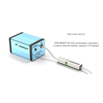 Сплиттер PoE MX-225 Stelberry вид 2