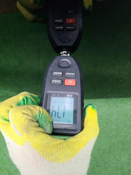 Дверь передняя правая GAC M8 (2023-н.в.)