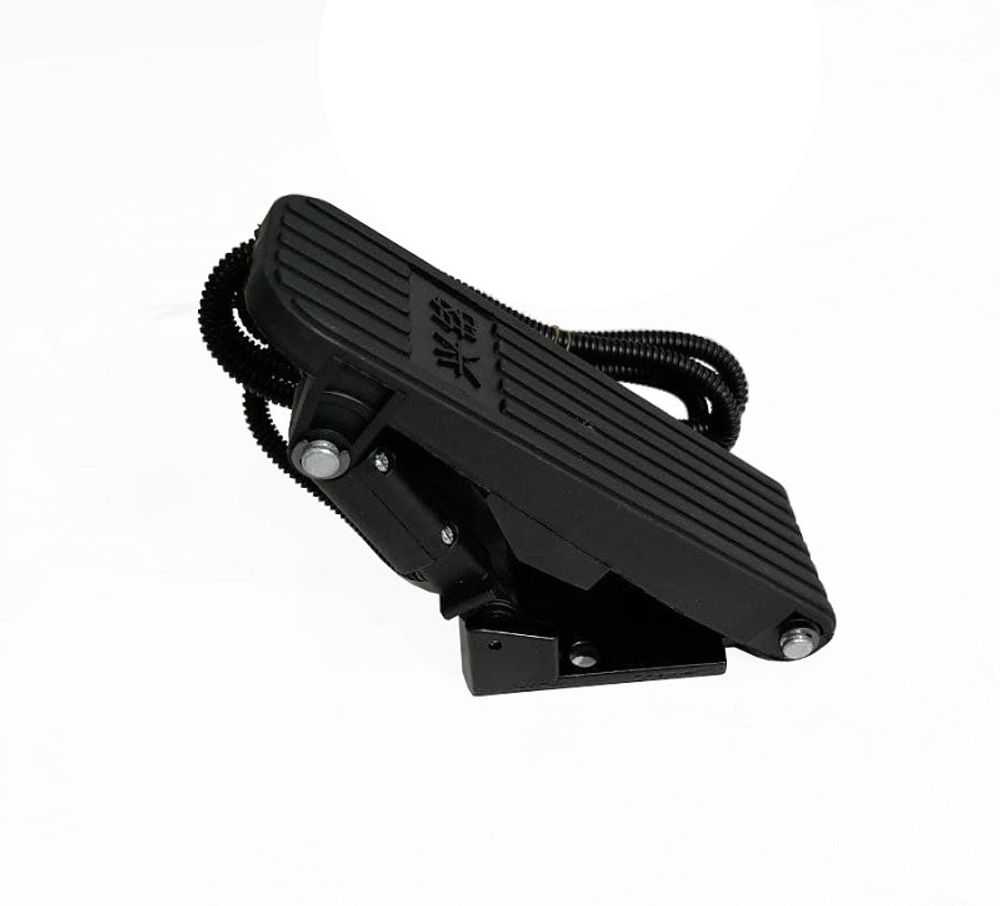 Педаль газа H460i,H765i