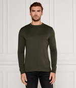 Свитер Pablos Joop! Jeans - хаки(30043236)