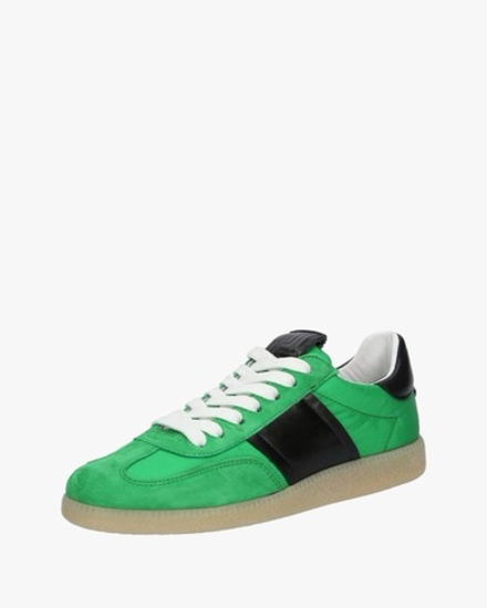 Кеды женские Kennel&Schmenger Crack