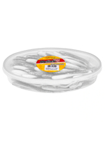 Виброхвост несъедобный Helios Catcher 2,75"/7 см Phosphorus 100шт. (HS-1-041-N)