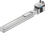 Блок оси шпинделя Festo ELGS-BS-KF-32-200-8P-ST-M-H1-PLK-AA