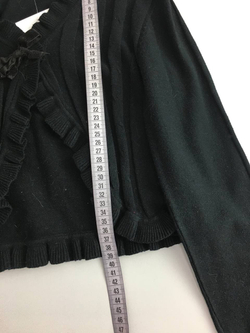 Болеро MAMADEO однотонное на 10 лет