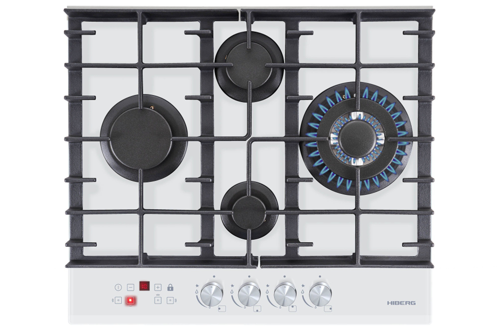 HIBERG VM 6145 W