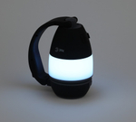 Фонарь аккумуляторный PA-706 ЭРА трансформер 3 в 1