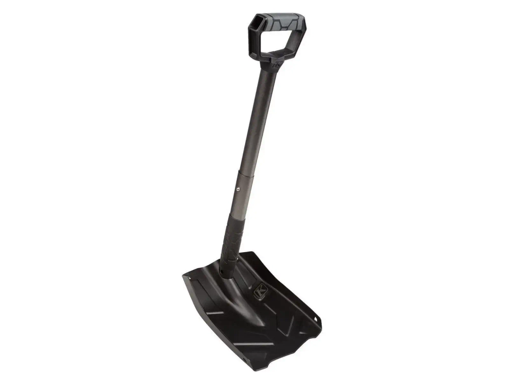 Лопата KLIM Backcountry Shovel Black