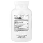 Vital Nutrients, BCQ, 120 веганских капсул