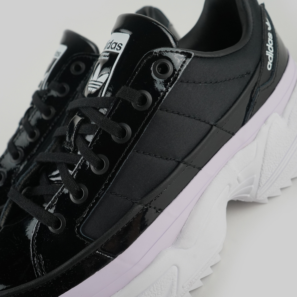Кроссовки женские Adidas Originals Kiellor - купить в магазине Dice с бесплатной доставкой по России
