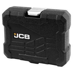 Набор головок ударных глубоких тонкостенных 4пр. 1/2''6pt JCB JCB-4032TH44