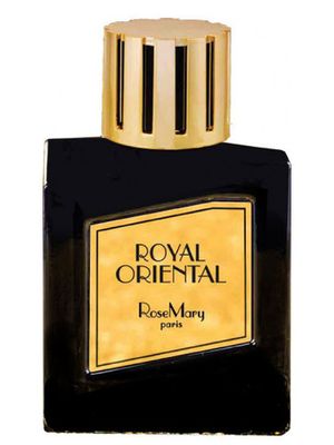 RoseMary Royal Oriental