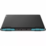 Ноутбук Lenovo IdeaPad 3 Gaming (82SC006FRK)