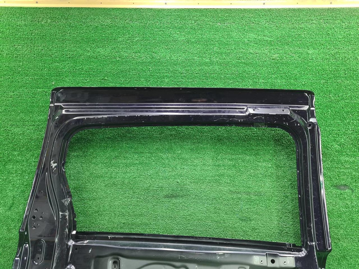 Дверь задняя левая Voyah Dream (2021-н.в.)