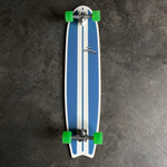 Серфскейт Locus Longboard Surfer 43.5"