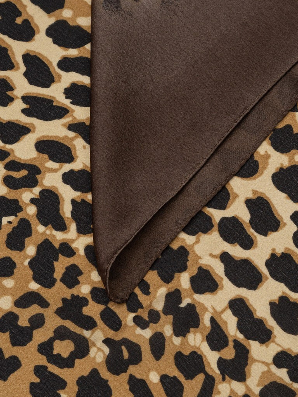 Палантин жен. виск+шелк 90х180 LG34-441-16