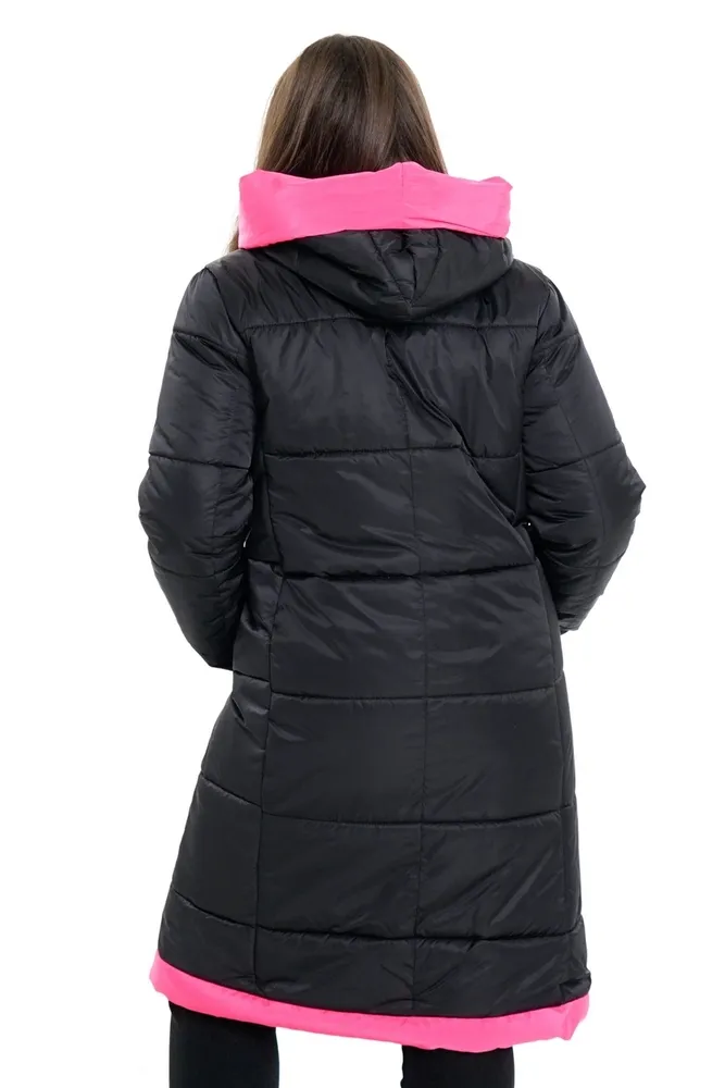 Пальто 1328 Fabrika