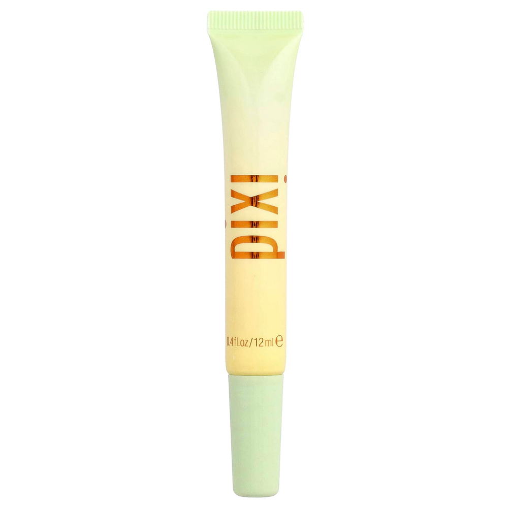 Pixi Beauty, тон для губ, восстанавливающий уровень pH, блеск с золотом, 12 мл (0,4 жидк. унции)