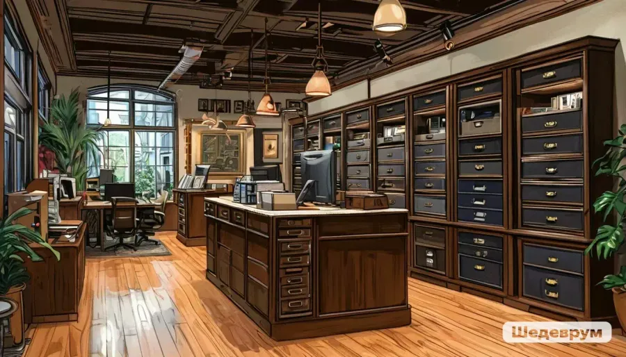 Сейфы — виды, классы, применение