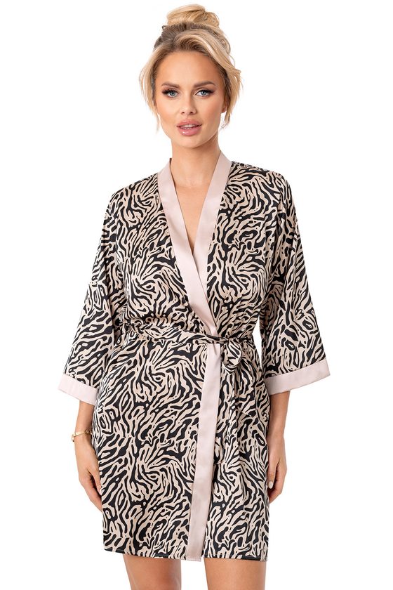 Sheila dressing gown