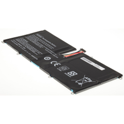 Аккумулятор iBatt 3040mAh для ноутбука HP 685989-001, HD04XL, HSTNN-IB3V