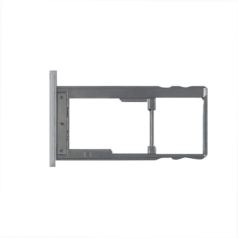 Sim лоток для Meizu M2 Note (Белый)