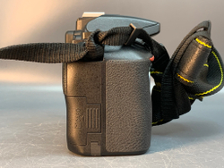 Nikon D3500 kit 18-55mm